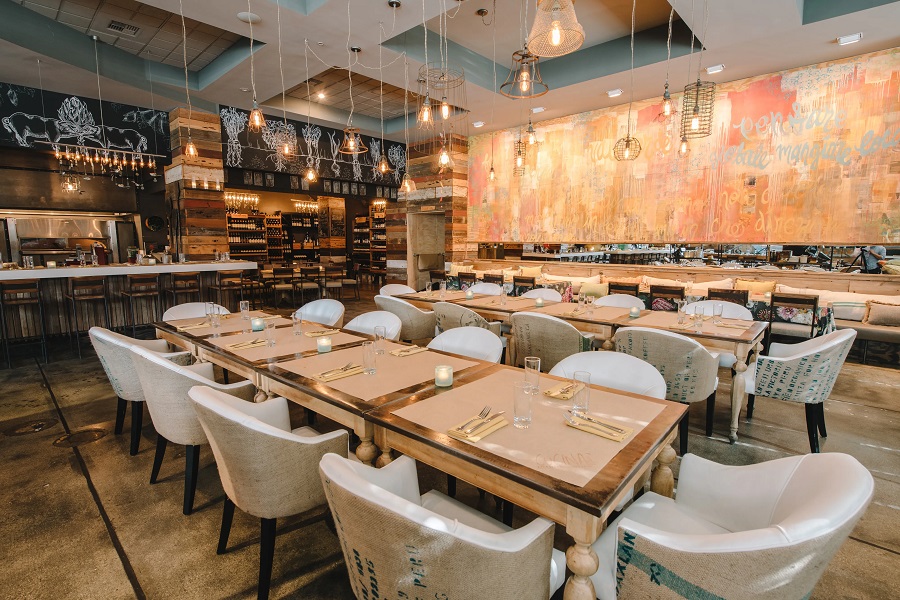 Cucina Urbana