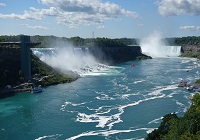 Best hotels in Niagara Falls