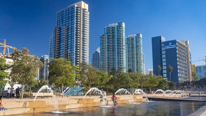 San Diego